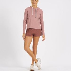 Vuori Dash Short - Large